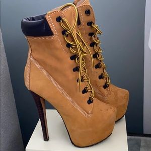 Zigigirl shoes